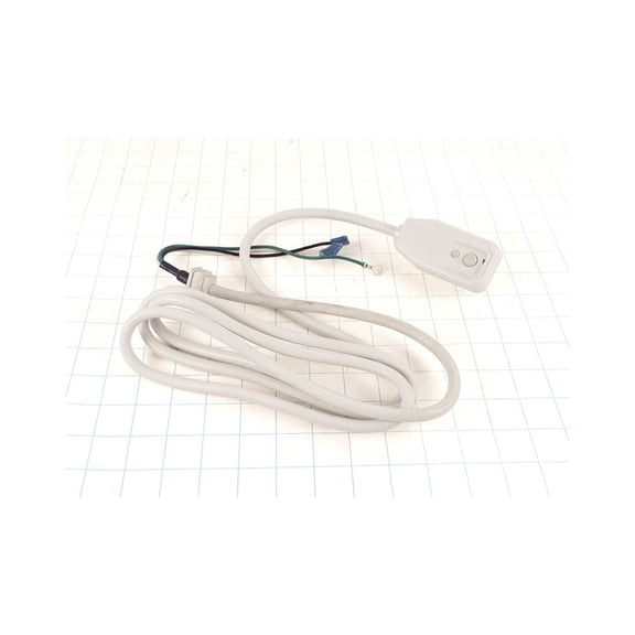 Appliance Factory Parts POWER CORD TYPERAC P67300020