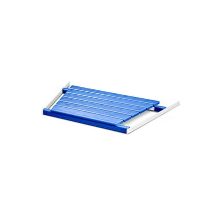 Classic Tete A-tete - Classic Tete-a-Tete Table in Pacific Blue