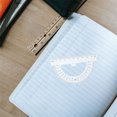 thumbnail image 2 of KAKOWELY Math Teaching Protractor 2 Sets Clear Ruler Clear Protractor Professional Triangle Ruler Ruler Set For Drawing Triangular Scale Ruler Set Drafting Tools, 2 of 5