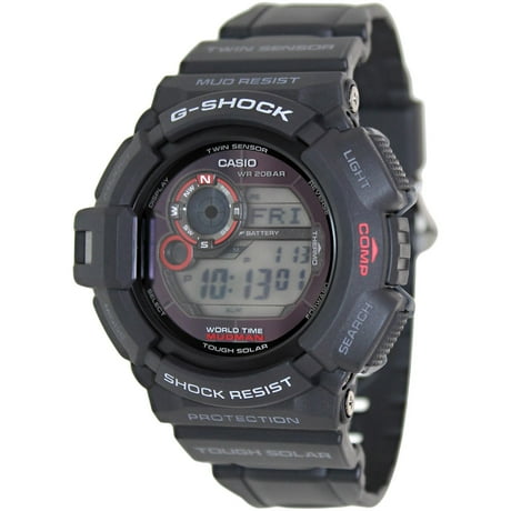 casio men's g9300