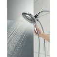 thumbnail image 6 of 5-Spray In2ition® Two-in-One Shower in Chrome 58569-PK, 6 of 11