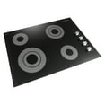 thumbnail image 4 of Cosmo COS-304ECC 30 in. Drop-In Electric Black Ceramic Glass Cooktop, 4 of 12