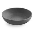 thumbnail image 2 of Abode Homwares by TarHong Planta Artisan Low Bowl, 8"/ 43.3 oz.Set of 6 Brown, 2 of 5