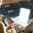 thumbnail image 6 of Lumie Mini, Compact Bright Light Therapy Lamp for Improved Mood, Energy and Alertness, 6 of 8
