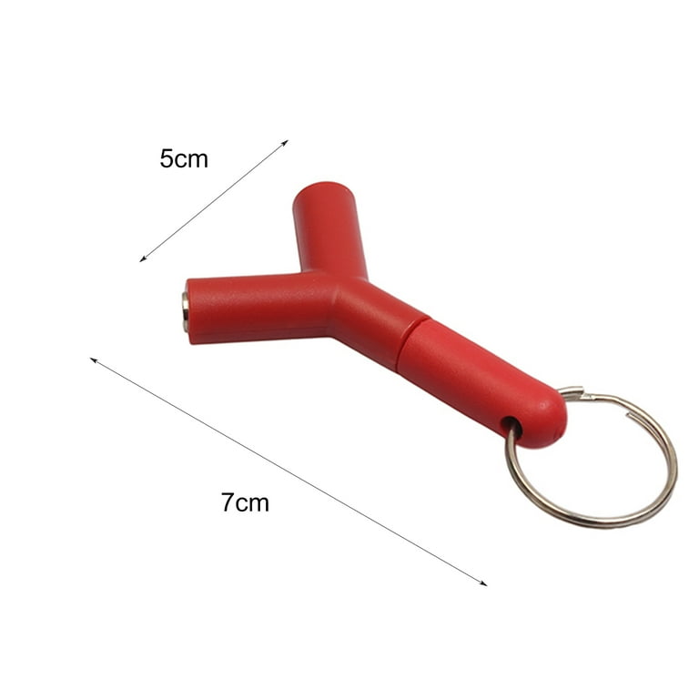 Cute headphone online splitter