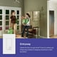 thumbnail image 3 of Interruptor de luz con sensor de movimiento Lutron Maestro MS-OPS2HW-WH blanco, 3 of 8