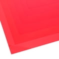 thumbnail image 4 of Miangastore 6pcs Light Diffuser Sheet Colored Light Gels Colored Sheets Light Gel Filter Sheet, 4 of 8