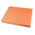 thumbnail image 1 of Esterilla de espuma acolchada antideslizante para ejercicios de rodillas para mayor estabilidad y fitness. Naranja, 1 of 9