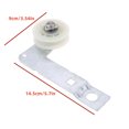 thumbnail image 2 of TAPDRA Dryer Belt Pulley Kit Replaces 661570 279640 W10837240 for Whirlpool Kenmore Fixes Noisy Tumble Heat Problems DIY, 2 of 7