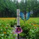 thumbnail image 4 of Outdoor Garden And Grasslands Decorations Rainwater Measuring Device, 4 of 6