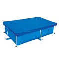 thumbnail image 2 of Bâche Imperméable Durable pour Piscine Bateau 220x150 cm, 2 of 8