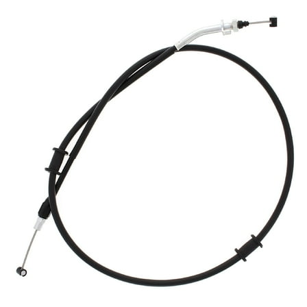 All Balls 45-2132 Black Vinyl Clutch Cable