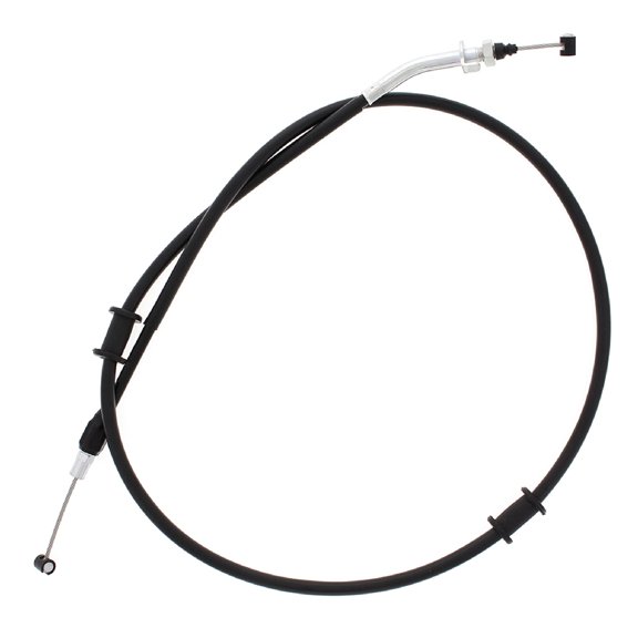 All Balls 45-2132 Black Vinyl Clutch Cable