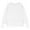 White, variant on Mercatoo Girls Oversized Sweatshirts Crewneck Long Sleeve SweatshirtsKids Girl Casual Loose Pullover Tops for Girls Boys