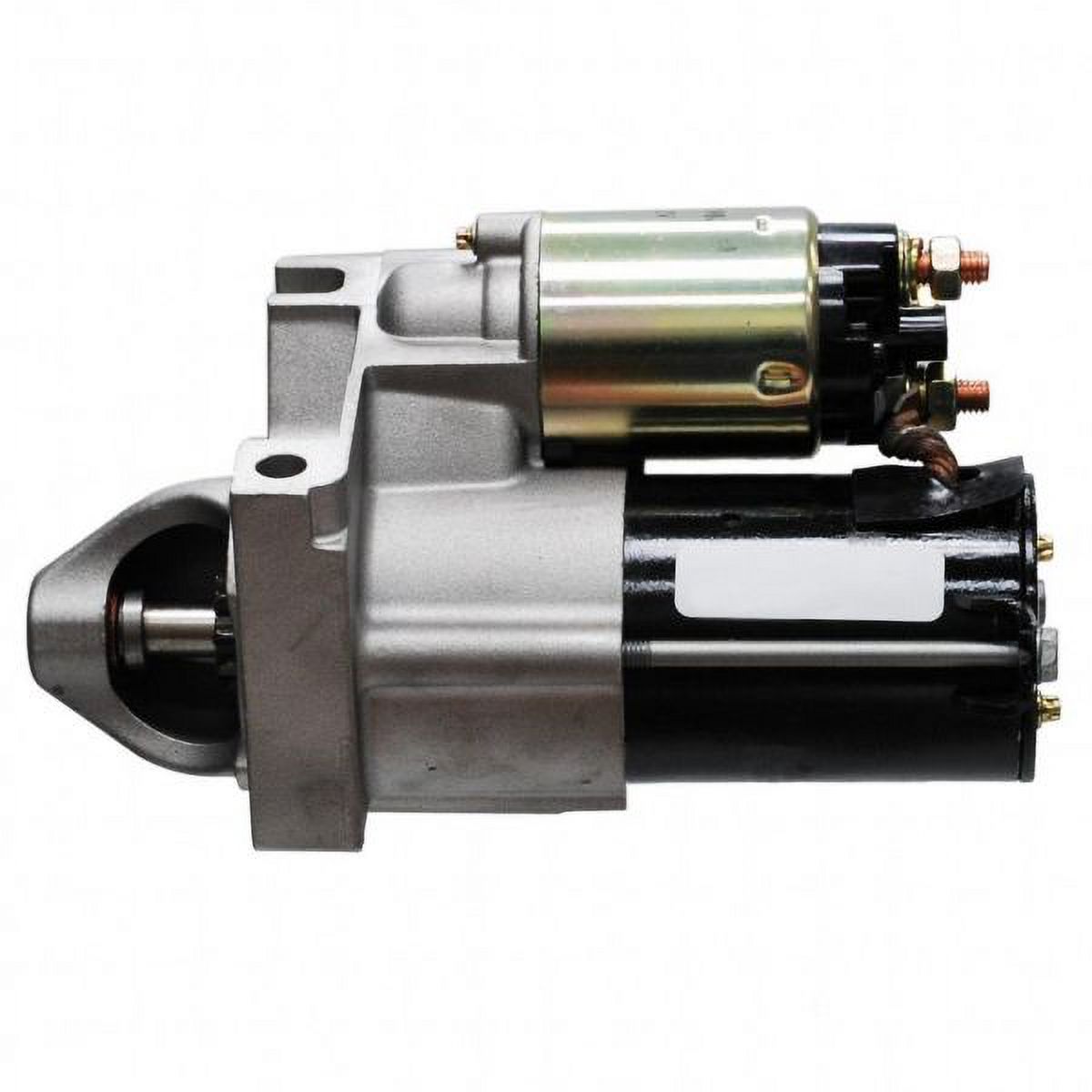 ACDelco Starter (SLP)
