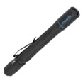 thumbnail image 6 of Tebru E19UV US Type 365nm Ultraviolet Blacklight LED Portable UV Flashlight Penlight, 6 of 8