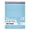 Light Blue, variant on Mailerview Arctic White Bubble Mailers 12.5x19.5 Poly Padded Mailers 100 Pack