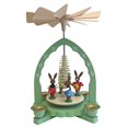 thumbnail image 1 of Alexander Taron 16350 Pyramide Richard Glaesser - Bunny Children, 1 of 1