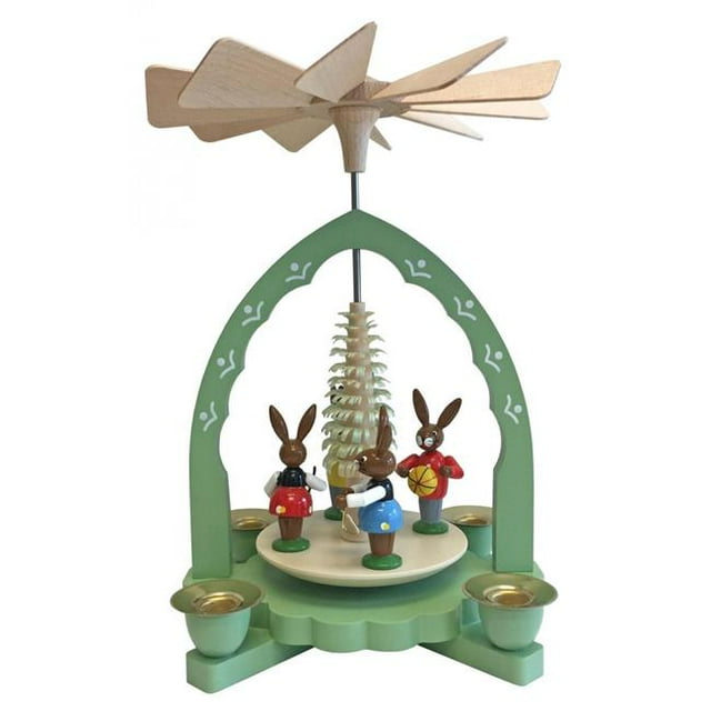 Alexander Taron 16350 Pyramide Richard Glaesser - Bunny Children