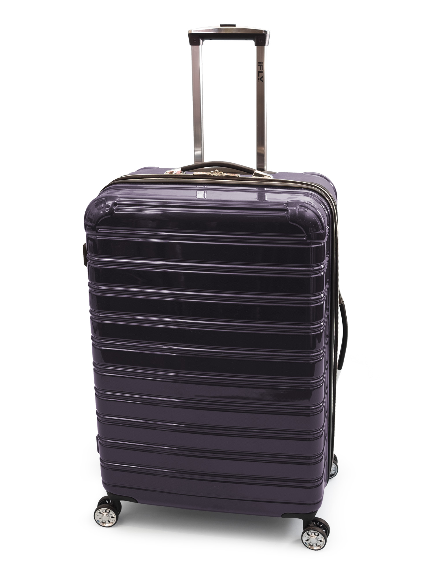 hard sided luggage walmart