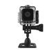thumbnail image 1 of Mini cámara impermeable cámara portátil seguridad en el hogar 1080P cámara HD, 1 of 8