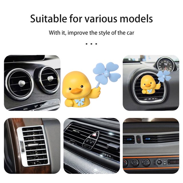 Auto Interior Perfume Desodorización Coche Aire Perfume para Interior Espejo retrovisor Ndcxsfigh Accesorios para autos y motos
