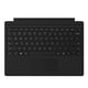 thumbnail image 1 of Teclado Microsoft  Surface Pro Type Cover magnético -Negro, 1 of 4