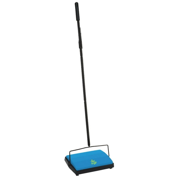 Bissell Sweep Up Cordless Carpet & Floor Sweeper Walmart.ca