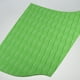 thumbnail image 3 of Greeniant Almohadilla de tracción para cubierta de Surf, alfombrilla de Surf con adhesivo fuerte, almohadillas antideslizantes para pies para exteriores, Deportes acuáticos Verde Greeniant OD031706-02B, 3 of 6