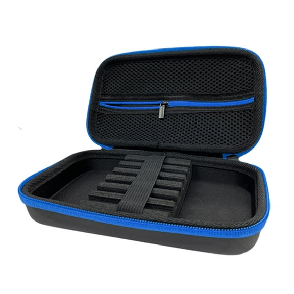 Yokua Dart Case, Hard Shell Dart Case, Dart Bag for Dart Tip, Shafts and Flights