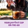 thumbnail image 3 of Coffee mate Half & Half Liquid Creamer Singles, 0.3 fl. oz., 180 ct.with Serving Bowl by OMA, 3 of 6