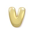 thumbnail image 1 of Colgante clásico para hombre y mujer, colgante con inicial, sin níquel, hipoalergénico, con letras, accesorios de moda., 1 of 8