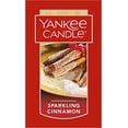 thumbnail image 2 of Yankee Candle Large Jar Candle Sparkling Cinnamon, 2 of 4