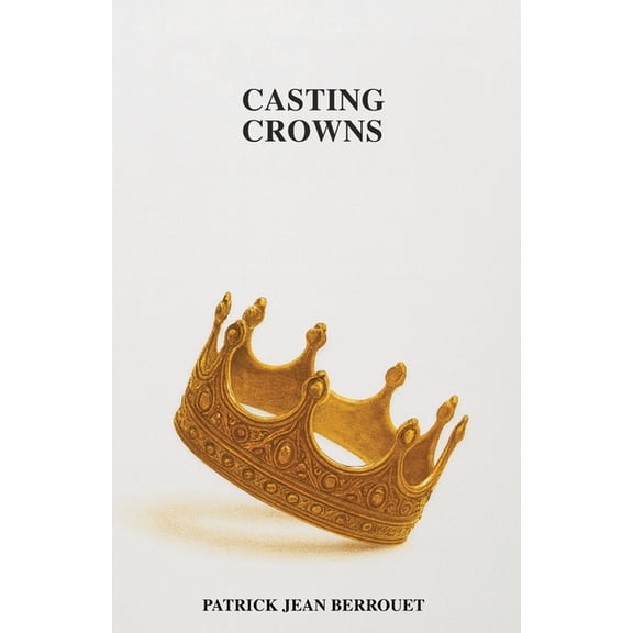 Casting Crowns, (Paperback)