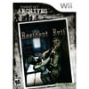 Resident Evil Archives: Resident Evil (Wii) - Pre-Owned