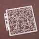 thumbnail image 5 of YSNOOWE Stencils Para Dibujos Artísticos De Plástico Flexible Y Resistente Para Papel Y Planificadores, 5 of 7