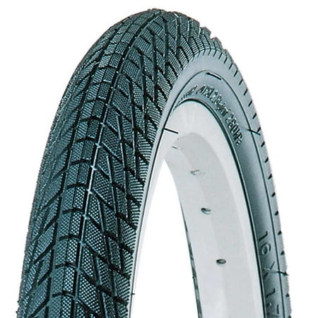 Kenda, 20X1.75 Kontact Black K841 40-65 psi