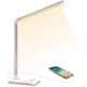 thumbnail image 1 of Led Desk Lamp, Desk Lamps Dimmable 5 Color Modes 10 Brightness Levels, Flexible Touch Control Eye Protection, Bedside Lamp With Usb Port And Timer Fun, 1 of 4
