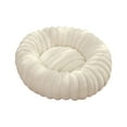 thumbnail image 1 of Almohada calmante Yuyangstore para cama de perro 60 cm antideslizante, 1 of 8