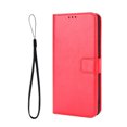 thumbnail image 1 of Case for Oukitel C23 PRO Cover Wallet with Card Slots Magnetic Folio Shockproof PU Flip Leather Case, 1 of 5