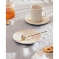 thumbnail image 2 of Alessi Acacia Honey Dipper, 2 of 3