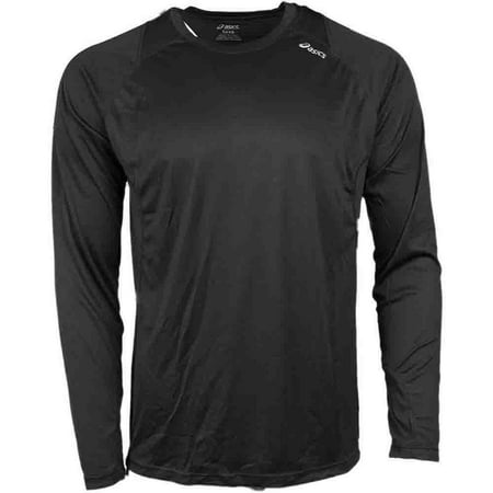 mens asics shirts