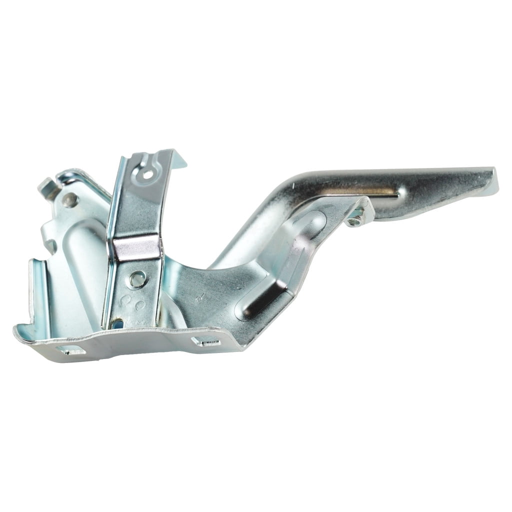 For Nissan Kicks 2018 19 20 21 22 2023 Hood Hinge Passenger Side | Replacement For NI1236193 | 654005RB0A