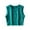 Green, variant on WOLLED Youth Girls Athletic Tank Tops Racerback Crop Sport Tank Top Sleeveless Dance Vests Shirts Top for Gymnastics Dancewear