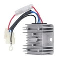 thumbnail image 3 of Current Regulator,170 to 188F Electric Diesel Generator Parts Voltage Regulator Expertly Crafted, 3 of 8