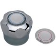 thumbnail image 1 of Waltec Tub, Shower and Faucet Handle - Chrome, 1 of 1