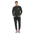 thumbnail image 2 of Sweatsuits 2Pcs Sets for Women Mens Tracksuit Unisex Sweatshirt and Sweatpant Tracksuit Sets Track Suit Set Super Soft High Quality Casual Sport Tops - Avocado Design on Top, 2 of 6