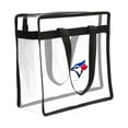 thumbnail image 1 of Wincraft Toronto Blue Jays Clear Tote Bag, 1 of 1