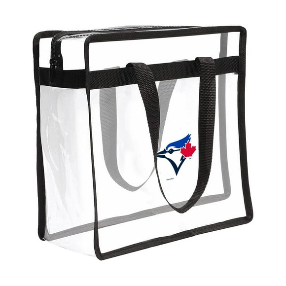 Wincraft Toronto Blue Jays Clear Tote Bag