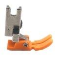 thumbnail image 3 of AMLESO Presseur Auxiliaire Pied Point Pied Professionnel Réglable 3 en 1 Machine à Coudre, 3 of 8